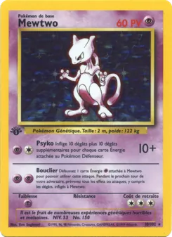 Mewtwo 10