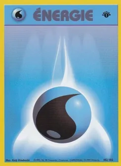 Énergie Eau 102