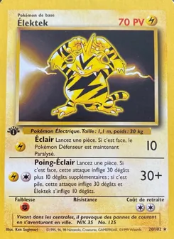 Élektek 20