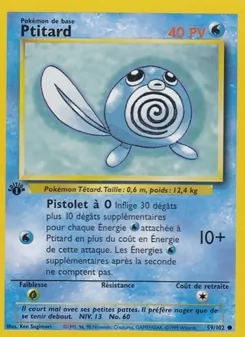 Ptitard 59