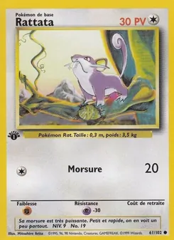 Rattata 61