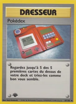 Pokédex 87
