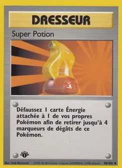 Super Potion 90