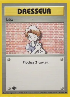 Léo 91