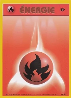 Énergie Feu 98