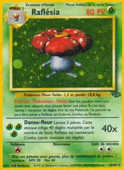 Raflésia 15