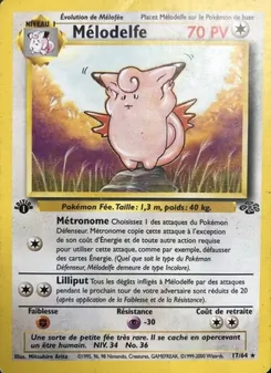 Mélodelfe 17