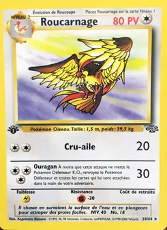 Roucarnage 24