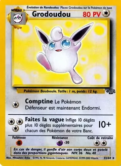 Grodoudou 32