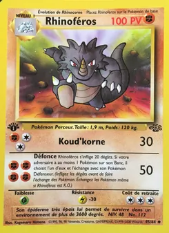 Rhinoféros 45