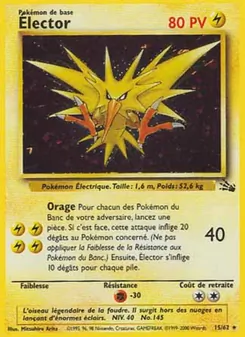 Élector 15