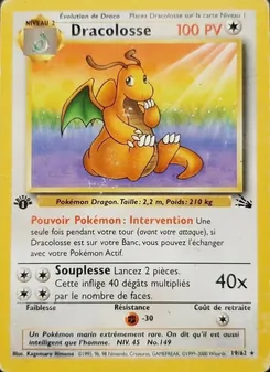 Dracolosse 19