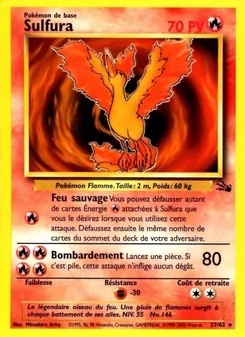 Sulfura 27