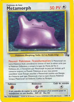 Metamorph 3