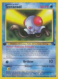 Tentacool 56