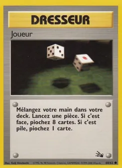 Joueur 60