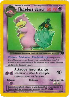 Flagadoss obscur 29