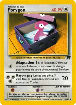 Porygon 48