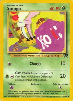 Smogo 58
