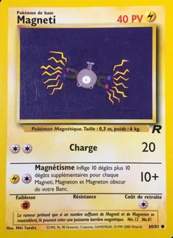 Magneti 60