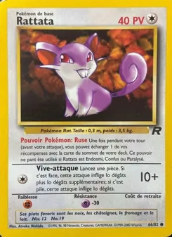 Rattata 66