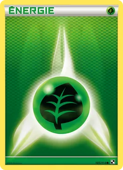 Énergie Plante 105