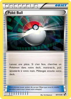 Poké Ball 97