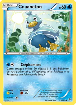 Couaneton 29