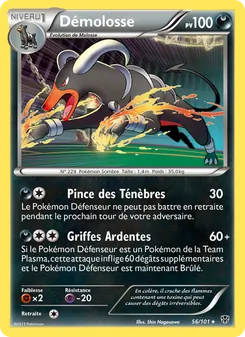 Démolosse 56