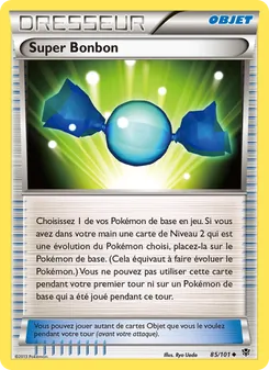 Super Bonbon 85