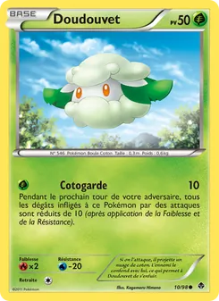 Doudouvet 10