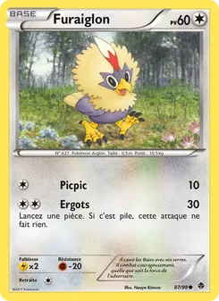Furaiglon 87
