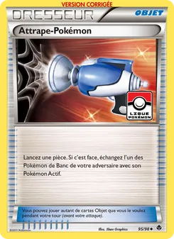 Attrape-Pokémon 95