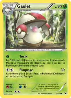 Gaulet 10