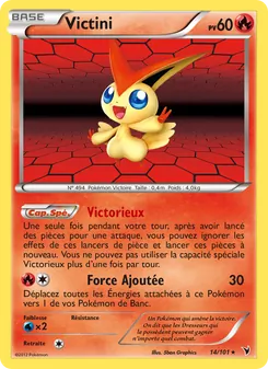 Victini 14