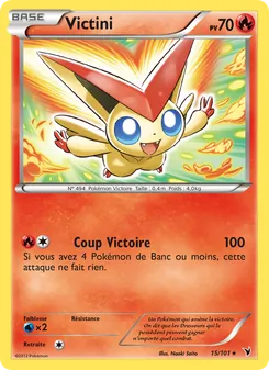 Victini 15