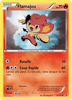 Flamajou 16