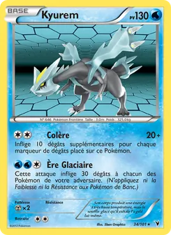 Kyurem 34
