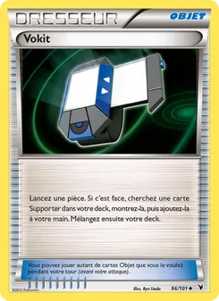 Vokit 96