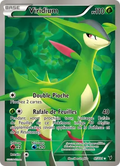 Viridium 97
