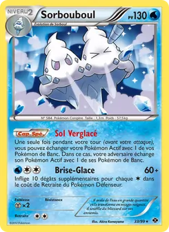Sorbouboul 33