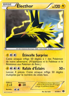 Électhor 41
