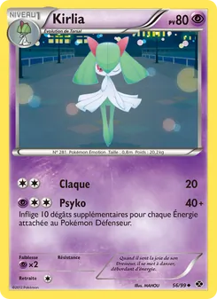 Kirlia 56
