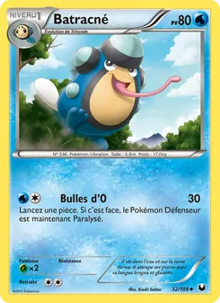 Batracné 32