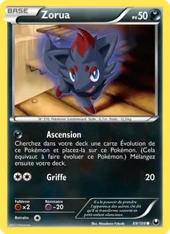 Zorua 69