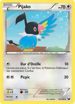 Pijako 85