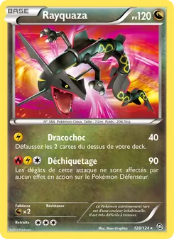 Rayquaza 128