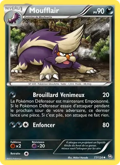 Moufflair 77