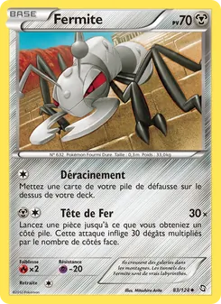 Fermite 83