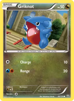 Griknot 86